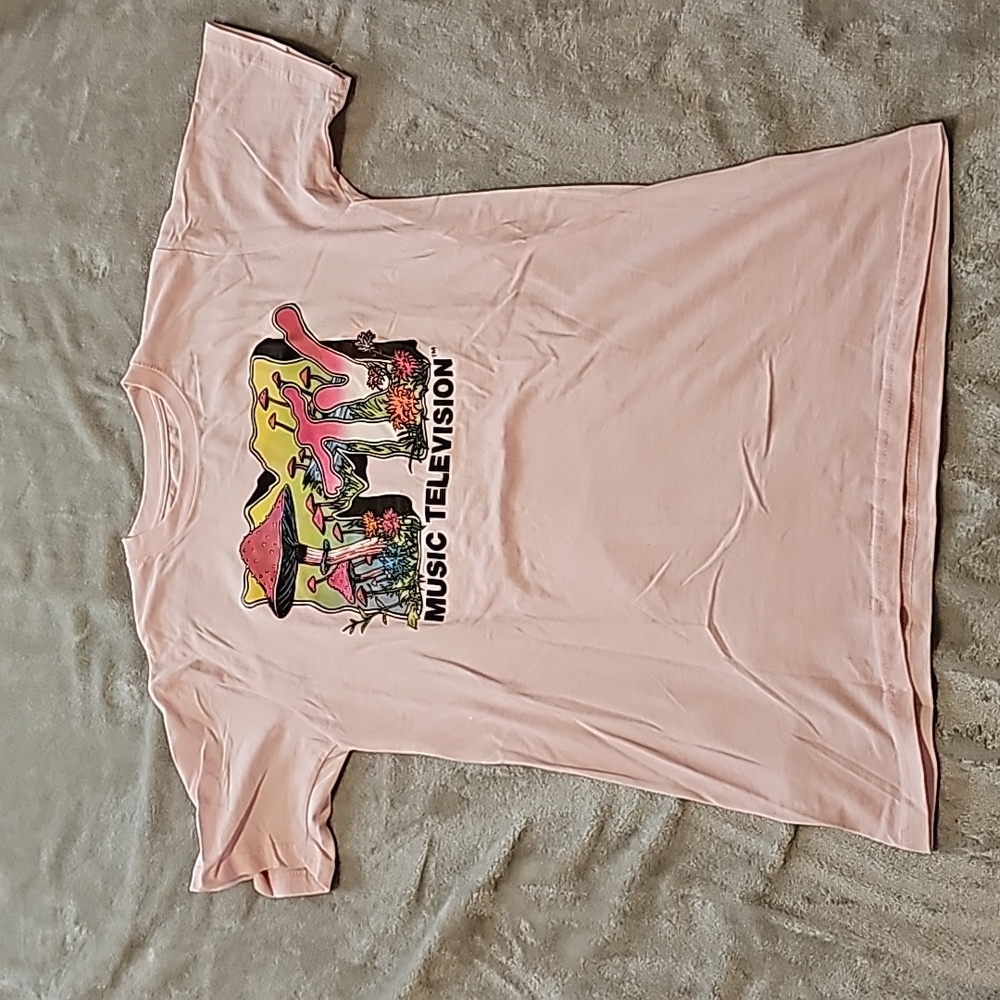 MTV Tee